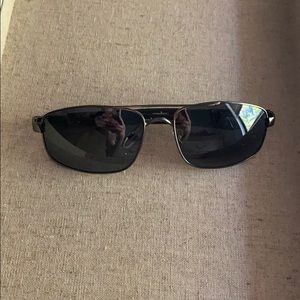 Ironman Foster Grant Sunglasses
